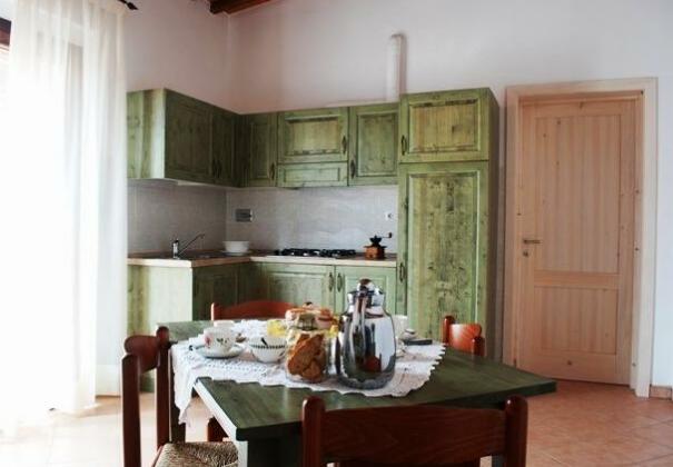 Borgo Verde - Photo2