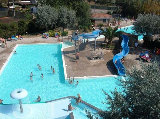 Camping Village Baia del Marinaio - Photo5