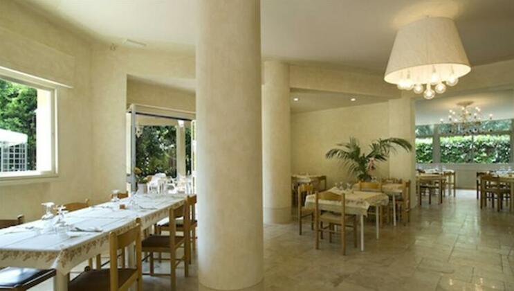 Hotel Residence Stella del Mare - Photo4