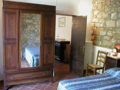 I Tre Pini Cottage - Photo3