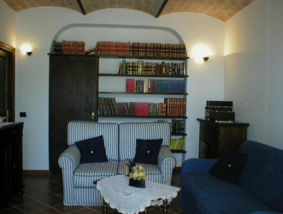 I Tre Pini Cottage - Photo5