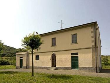 Interhome - Podere La Madonnina