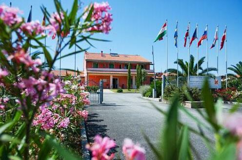 Rosa Dei Venti Rosignano Marittimo - Photo3