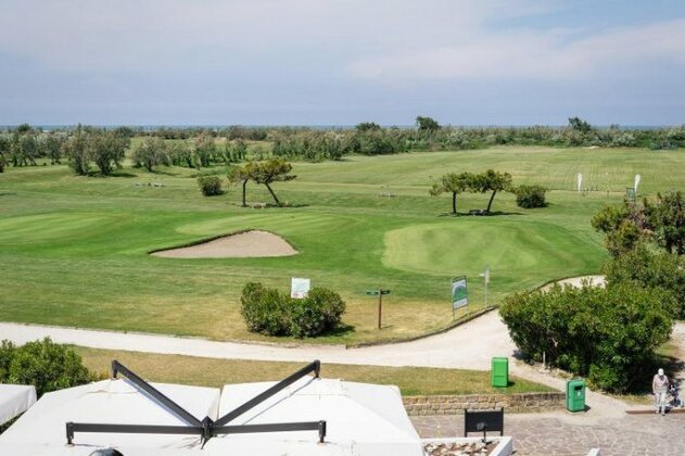 Albarella Golf Hotel - Photo4