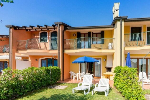Bungalow S3 - Photo2