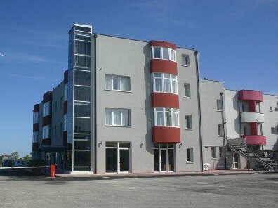 Hotel Formula International - Photo2