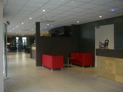Hotel Formula International - Photo3
