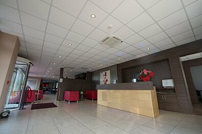 Hotel Formula International - Photo4