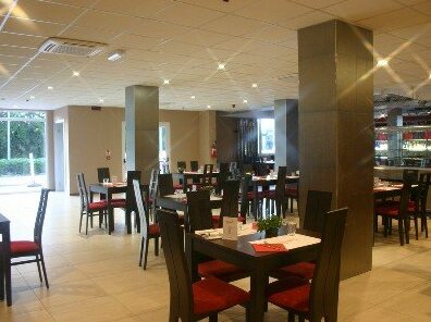 Hotel Formula International - Photo5