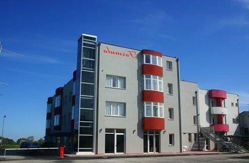 Hotel Formula & Puravita SPA - Photo2