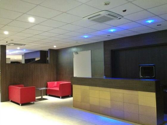 Hotel Formula & Puravita SPA - Photo3