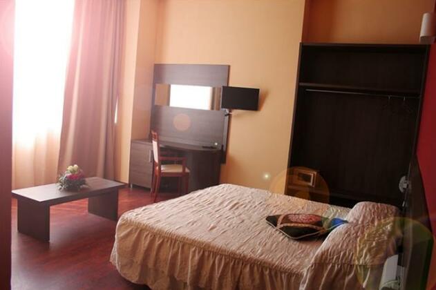 Hotel Formula & Puravita SPA - Photo5