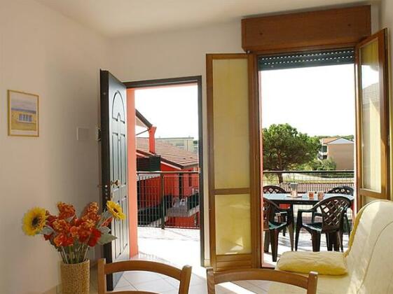 Interhome - Corallo Rosolina - Photo2