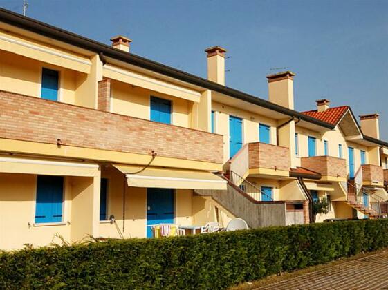 Interhome - Solmare Rosolina - Photo2