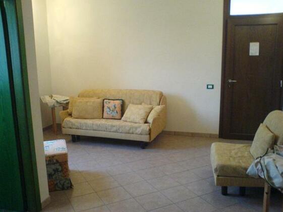 Residence L'onda Suite - Photo2