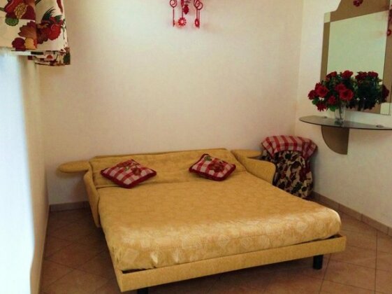 Residence L'onda Suite - Photo4