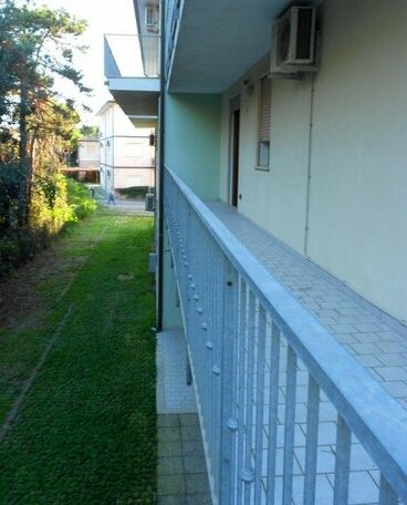 Villa Cortina - Photo5