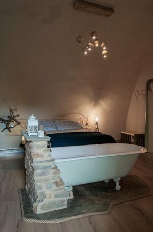 Naturas Bed And Breakfast - Photo3