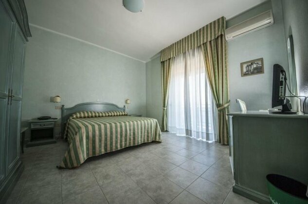 Hotel Murano - Photo5