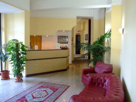 Hotel San Luca Rossano - Photo3