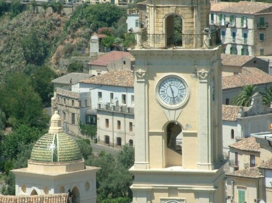 La Gatta sul Tetto Rossano - Photo2