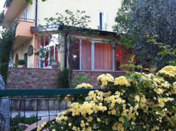 B&B Cuoreverdepollino - Photo2