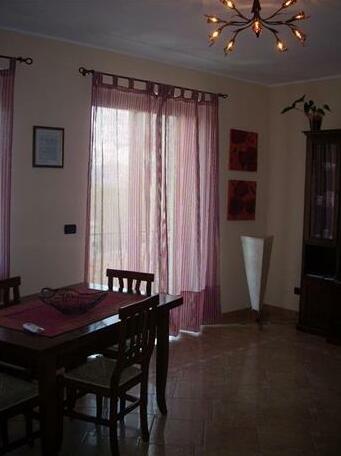 B&B Cuoreverdepollino - Photo4