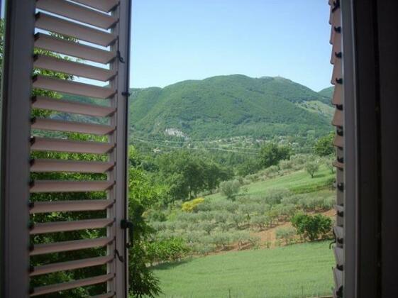 B&B Cuoreverdepollino - Photo5