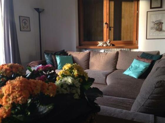 Alle Vigne Bed and Breakfast - Photo2