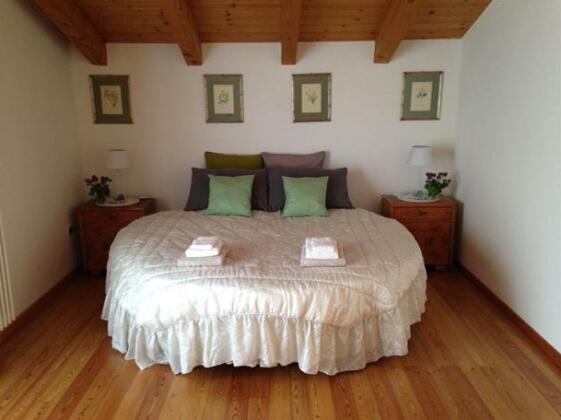 Alle Vigne Bed and Breakfast - Photo4