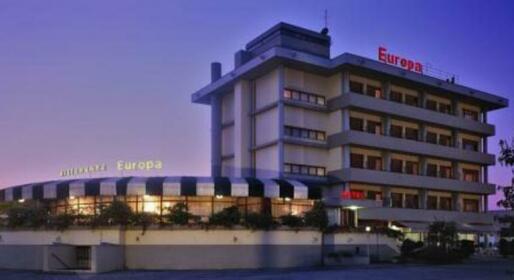 Hotel Europa Rovigo
