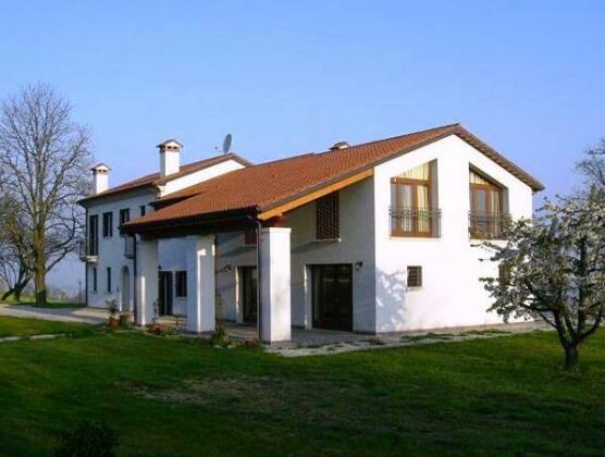 Country House Bucaneve