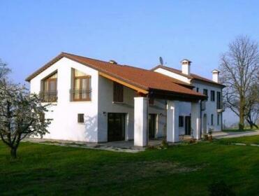 Country House Bucaneve