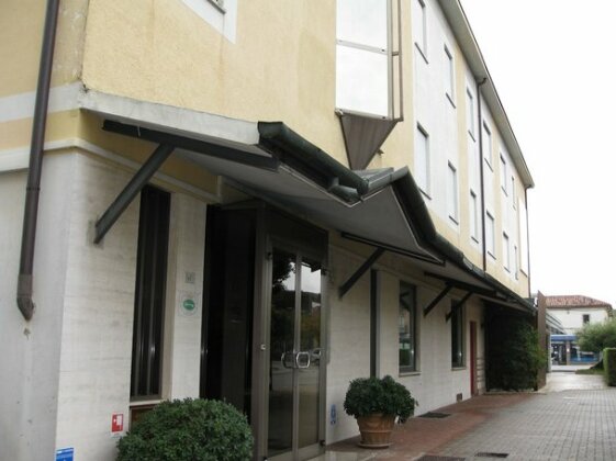 Hotel Le Calandre
