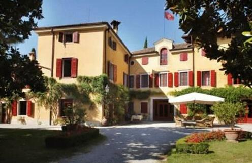 Villa Iachia - Photo3