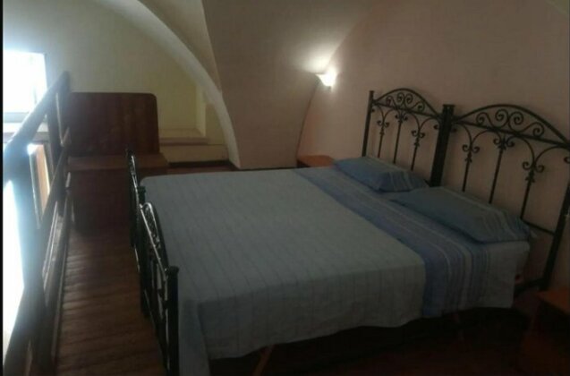 Casa vacanze nel Salento Ruffano - Photo2