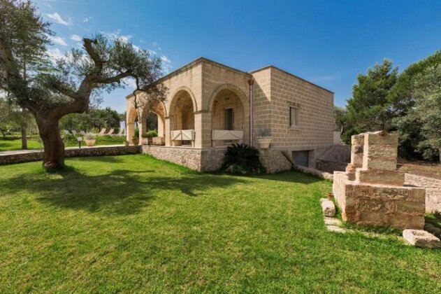 Villa Satis - Photo4