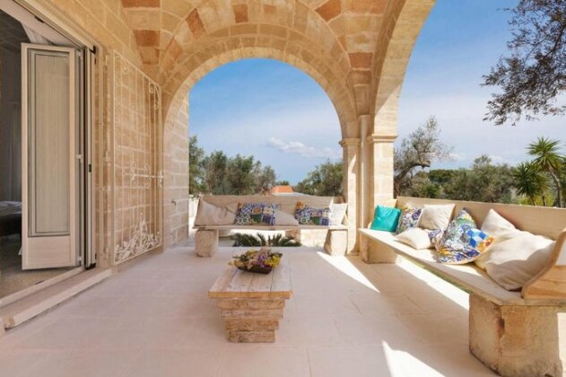 Villa Satis - Photo5