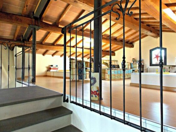 Casa Paola Rufina - Photo5