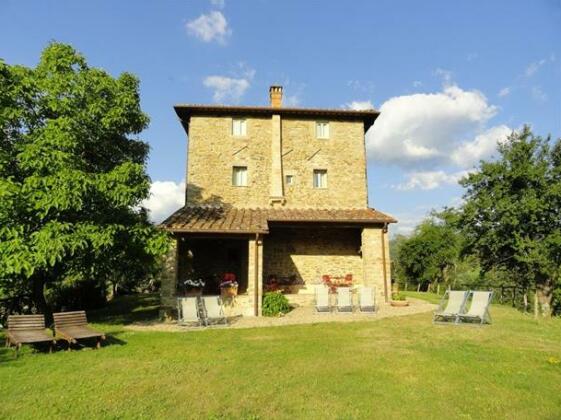 Podere Torremozza Country Retreat