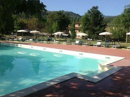 Relais Pian D'Ercole