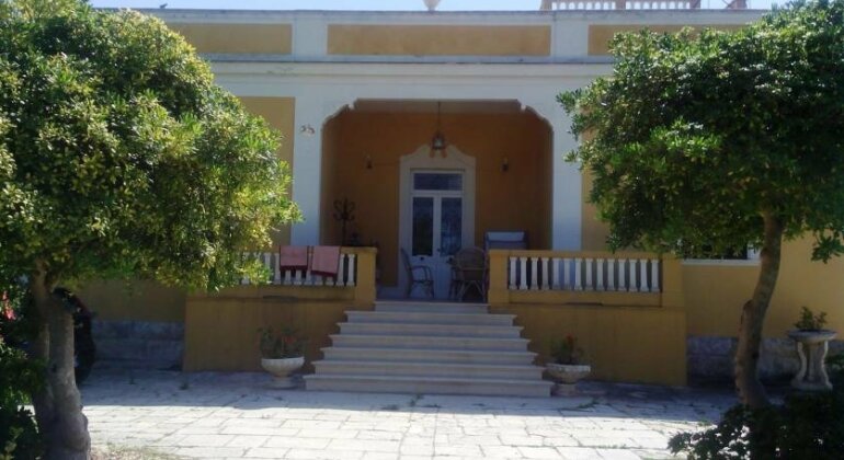 Villa Fidalma B&B