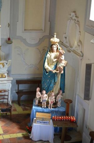 S Maria degli Angeli C Ospitalita - Photo5