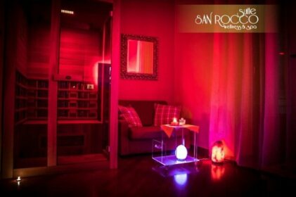 Suite San Rocco Wellness&Spa