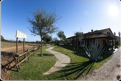 Agriturismo I Quattro Laghi - Photo5