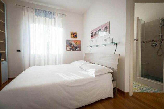 L'ippocampo Guest House - Photo4