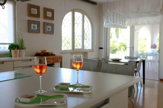 L'ippocampo Guest House - Photo5