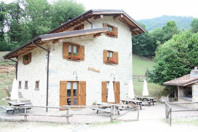 Agriturismo AGRIMON - Photo2