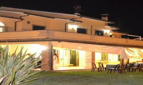 Giardini di Veio Bed & Breakfast