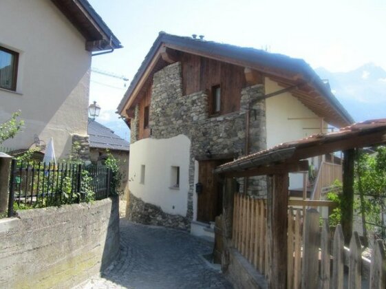Casa Cheney - Photo2